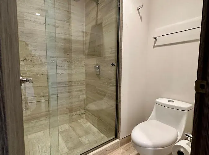 Loft Con Increible Vista Zona Polanco Condesa - Gym Y Business Center * Mexico City